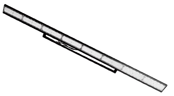 UNI-LED 400W